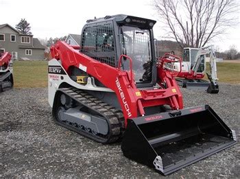 takeuchi skid steer for sale near me